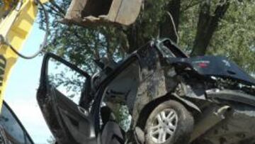 Buonanotte es investigado por presunto triple "homicidio culposo"