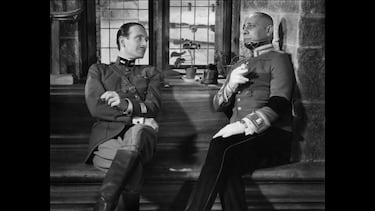 Las películas que debes ver una vez en la vida y dónde verlas, según Woody Allen