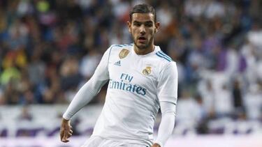 Año nuevo, vida nueva para Asensio, Bale, Ceballos…