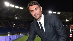 Milan waiting on answer from Maldini - Gazidis