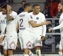 El PSG se proclama campeón virtualmente