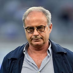 El PSG prepara 10 salidas