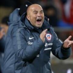 "El premio es para la dirigencia que apostó por esta idea"