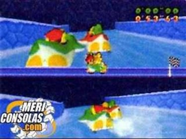Mario Party 2 (Nintendo 64)