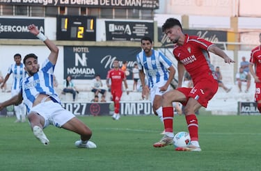 La llegada de Pepe Mel al Ittihad levanta expectación en Tánger