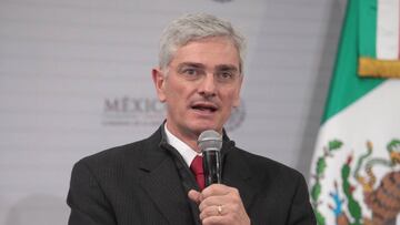 "Se venderán más boletos para NFL en México"