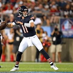 These are the can’t miss games of the NFL preseason