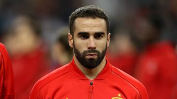 "Lo de Lopetegui quedó atrás, pero fue raro para nosotros"