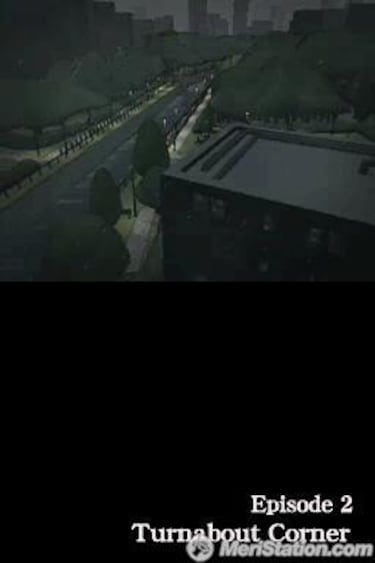 Apollo Justice Ace Attorney