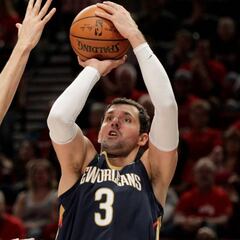 "Westbrook es un poco bocas, pero dentro de un par de días estará de vacaciones"