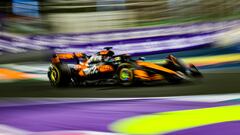 F1 Miami Grand Prix 2025: date, times, how to watch on TV, stream online