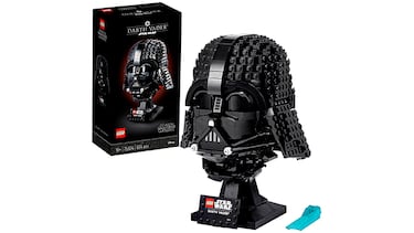 Sorprende a un fan de Star Wars con estos Lego ideales para regalar