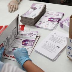 Elecciones Coahuila y Edomex: Voto postal o por correo, conoce la fecha límite para votar y enviar el sobre