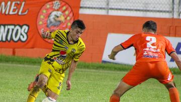Liga de El Salvador decreta paro tras pérdidas millonarias