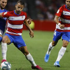 Soldado: "Mi forma de jugar ha cambiado desde Inglaterra"