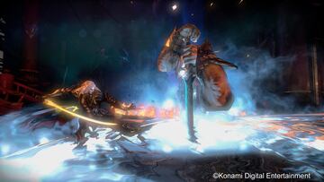 Captura de pantalla - Castlevania: Lords of Shadow 2 - Revelations (360)