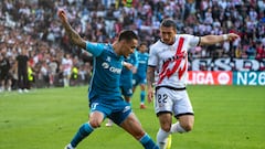 Mendizorroza, plato fuerte de la jornada