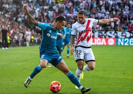 Mendizorroza, plato fuerte de la jornada