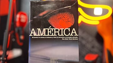 ‘América’: sangre y corrupción en los Estados Unidos de finales de los años 50