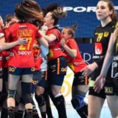 Las Guerreras necesitan mil voluntarios para su Mundial