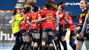 Las Guerreras necesitan mil voluntarios para su Mundial