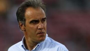 La U sumó su segunda derrota en la Copa y la sexta del año.