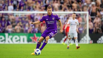 Rosell llegó a la MLS en 2012 al Sporting Kansas City, pero durante su primera temporada no tuvo mucho protagonismo, aunque su equipo se coronó campeón del US Open Cup. Para 2013 se afianzó como titular y el equipo llegó hasta la gran final, y tras ganarla, se convirtió en el primer español en la liga estadounidense y el US Open.
Actualmente juega para el Orlando City.