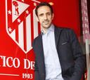 Juanfran: “Con nuestro juego haremos daño al Barcelona”