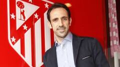 Juanfran: “Con nuestro juego haremos daño al Barcelona”