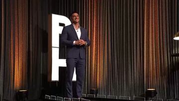 “Estaba en un casino en Chile, se me acercó una mujer y me invitó a pasar la noche por 10 millones de pesos”