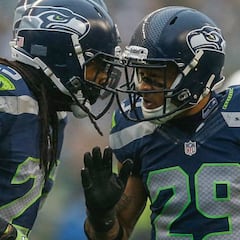 Los Seahawks, la defensa de siempre, las dudas de siempre