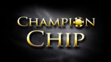 ¡Termina la semana a lo grande con el ChampionChip!