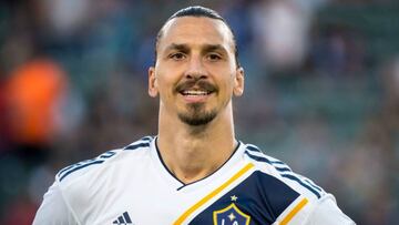 Zlatan Ibrahimovic on Vela: It's not personal it's just facts