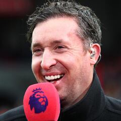 Liverpool have "one of the best squads I've seen" says club great Robbie Fowler