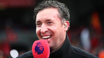 Liverpool have "one of the best squads I've seen" says club great Robbie Fowler