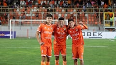 Mercado de fichajes en Chile, en vivo: traspasos, bajas y rumores de Colo Colo, U. de Chile, Católica...