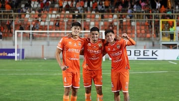 Mercado de fichajes en Chile, en vivo: traspasos, bajas y rumores de Colo Colo, U. de Chile, Católica...