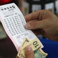 Resultados de Powerball hoy, 8 de junio | Números ganadores y premios del sorteo