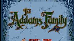 Imágenes de The Addams Family