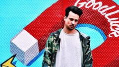 Chano Charpentier agredió a su madre, atacó a un policía y fue herido de bala en el abdomen