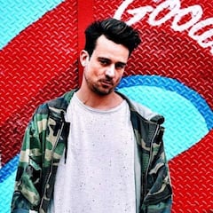 Chano Charpentier agredió a su madre, atacó a un policía y fue herido de bala en el abdomen