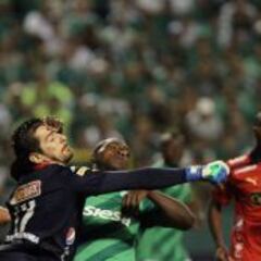 DIM 1x1: Leonel ganó en lo táctico, pero no en el marcador