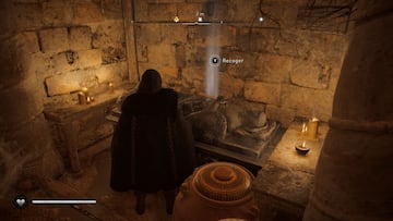 Dónde están todos los mapas del tesoro en Assassin’s Creed: Valhalla