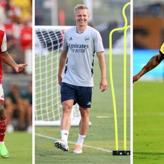 El City se hace “vendedor”