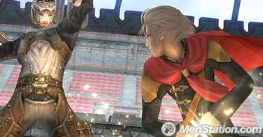 Los Final Fantasy del E3