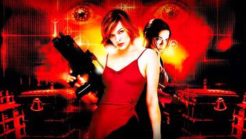 Qué fue de los protagonistas de la película Resident Evil con Milla Jovovich