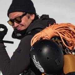 Xavier De Le Rue: el campeón, el aventurero, la inspiración