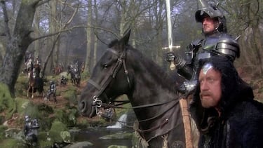 Las 30 mejores películas de fantasía de la historia del cine y dónde verlas