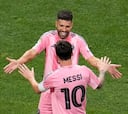 Jordi Alba sobre el nivel de los equipos sudamericanos y Messi en el proximo mundial