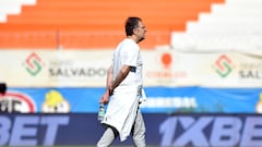 Colo Colo define el futuro de seis futbolistas: deberán salir a préstamo